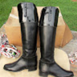 Meet your Posher, Jill